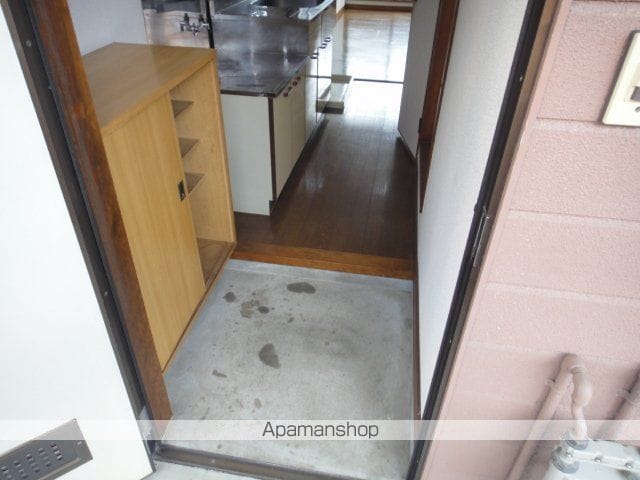 ヴィクトリーオーサワの内装写真
