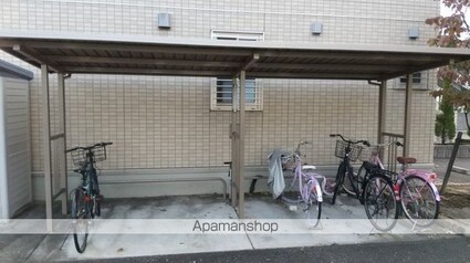 ドエルコート里吉　Ｃ[3LDK/83.98m2]の内装3