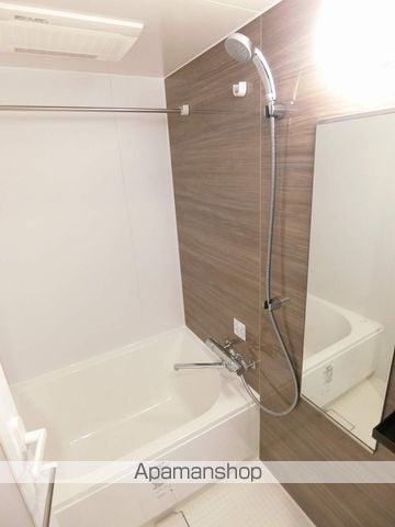 プラウドフラット両国イーストの内装写真