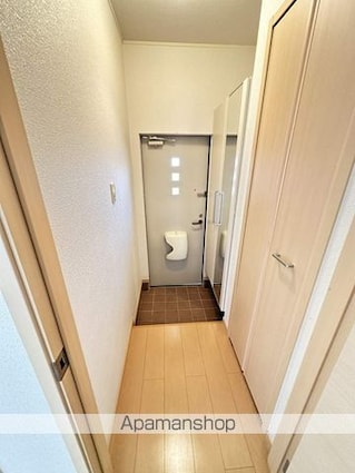 レジデンスさくらⅡ[2DK/42.98m2]の内装1