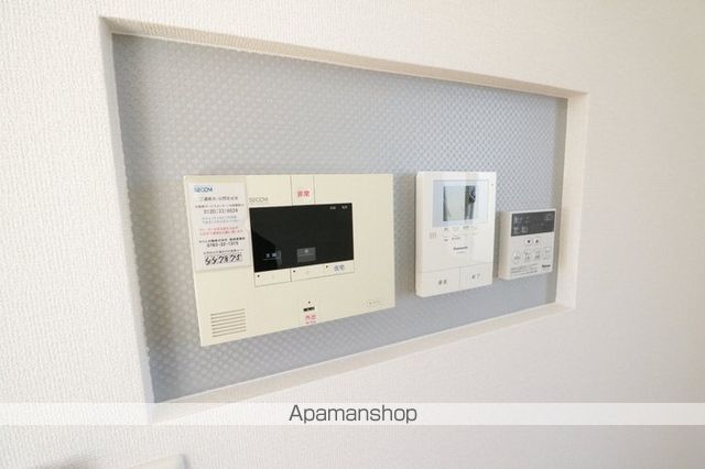 リエゾン シュシュの内装写真
