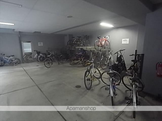 レジデンス名古屋千代田の外観写真