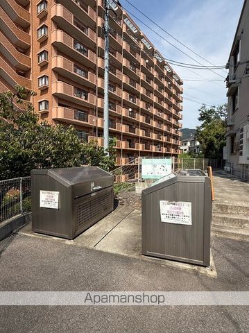プリメーラ城ヶ丘上 Iの内装写真