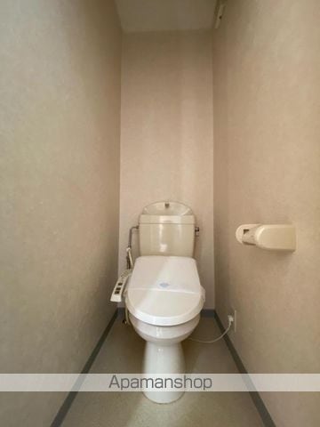 サンハイツ郷東の内装写真