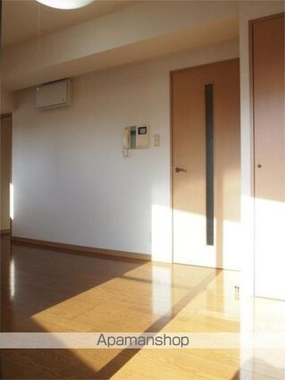 ルーブル白金高輪[1K/18.77m2]のその他部屋・スペース