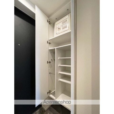 ミリアレジデンス品川中延の内装写真