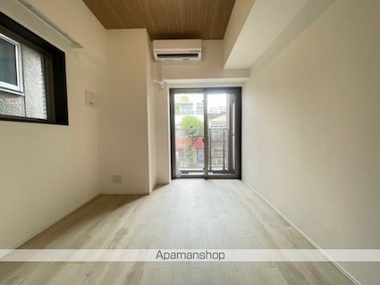 レジディア浅草吾妻橋[1K/21.84m2]の内装3