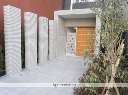 パーク　フィル　ヴェール[1LDK/44.71m2]の共用部1