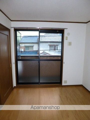 ソレイユAの内装写真