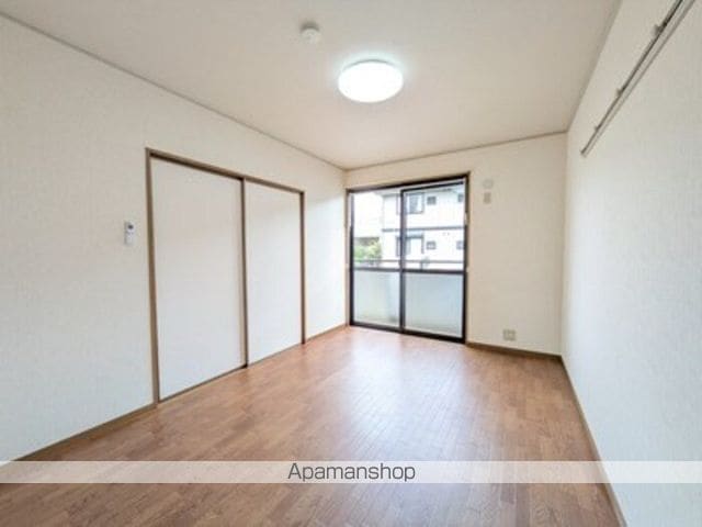 ヴェールメゾン A棟の内装写真