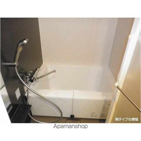 コンフォリア浅草橋の内装写真