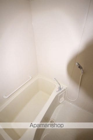 グランシティ蛍ヶ丘の内装写真