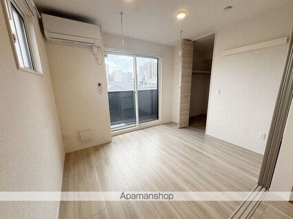 ＤーＲＯＯＭ小田原２丁目Ｂ[1LDK/41.7m2]の内装3