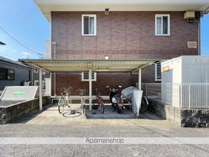 グランメールＩＩ[2LDK/62.06m2]の内装1