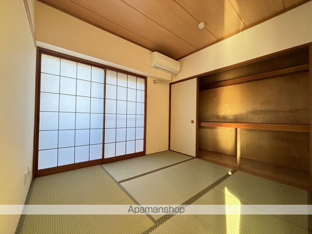 レクセル大宮日進の内装写真