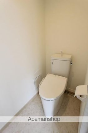 ｒｅｔｒｏ　ｐｌｕｓ　宮脇町[1LDK/38.91m2]のトイレ