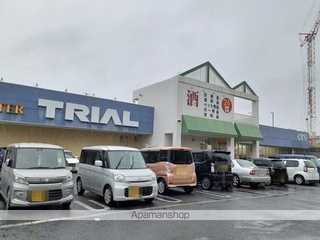 リヴ イン コンフォートの周辺写真
