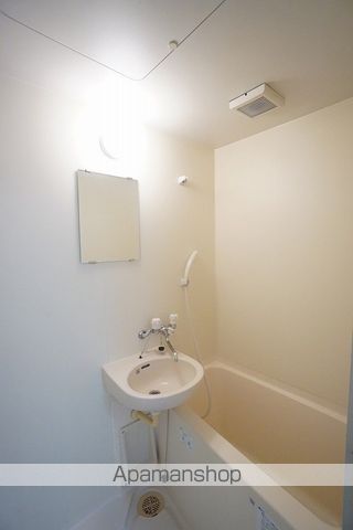 コーポハーベストの内装写真