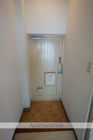人宿町コーポラスの内装写真