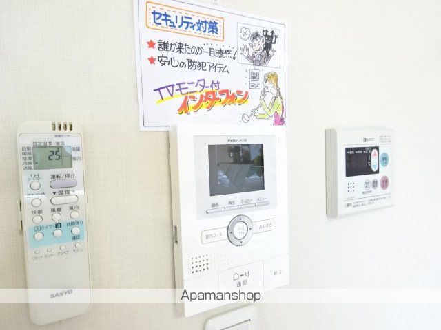 ヤシロプラザビルの内装写真