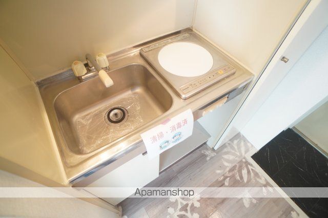 シティパレス21富雄元町Part2の内装写真