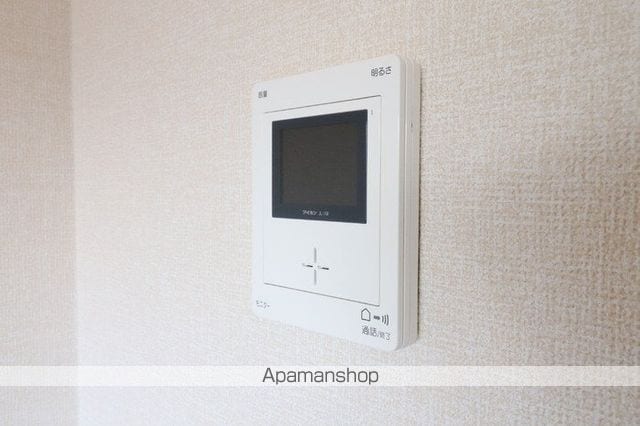 メゾン・パークス Dの内装写真