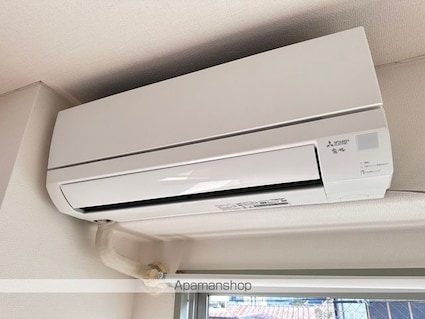 ブリリアン・メゾン・オノ[1R/15.15m2]のその他設備