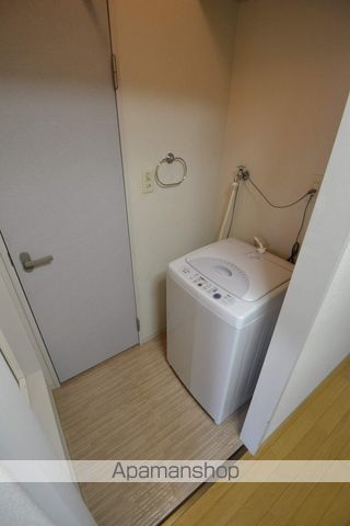 ディアス元町Cの内装写真