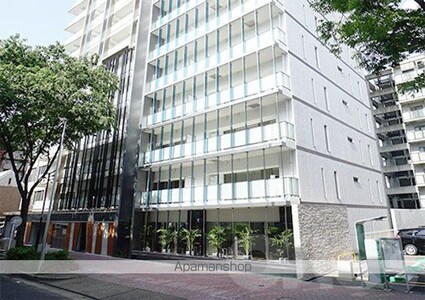 ファーストレジデンス栄[1LDK/47.69m2]の外観3