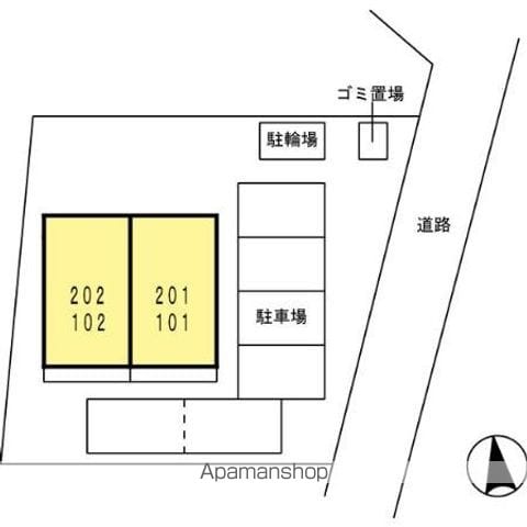 ロイヤルコーポ井芹のその他写真