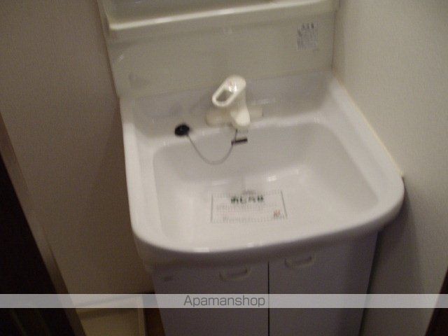 フィオーレの内装写真