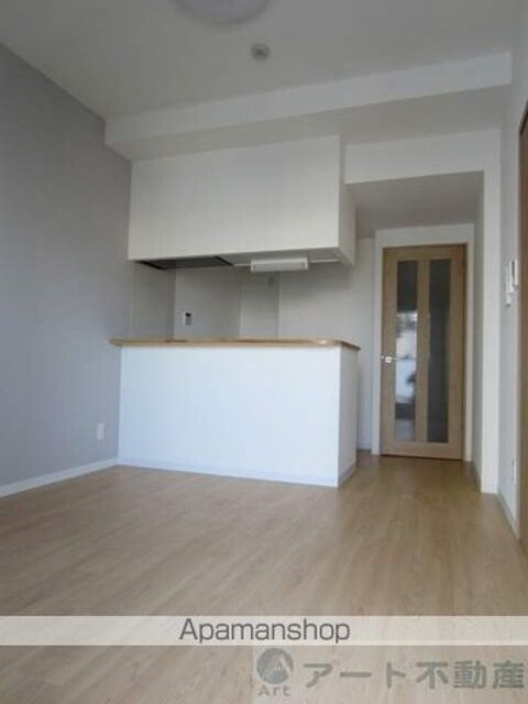 ＭＡＹＦＡＩＲ　ＳＴＡＴＩＯＮ　ＦＲＯＮＴ　ＰＲＥＭＩＵＭ[1LDK/31.04m2]の内装6