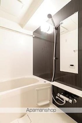 東京都台東区蔵前４丁目[2DK/48.53m2]のバス