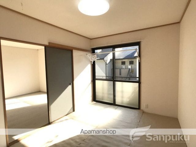 エスポワール34 E棟の内装写真