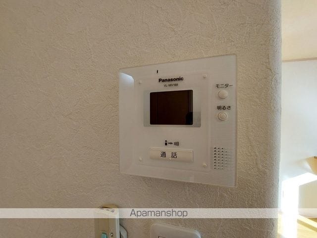 SCENERYの内装写真