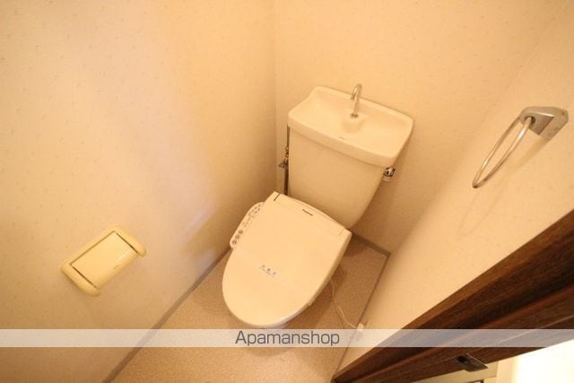 セジュール仁科C棟の内装写真