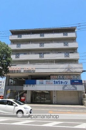 香川県高松市桜町２丁目[3DK/61.6m2]の外観2