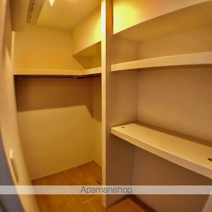 パインビレッジ　ビオーラⅢ[1LDK/50.07m2]の収納