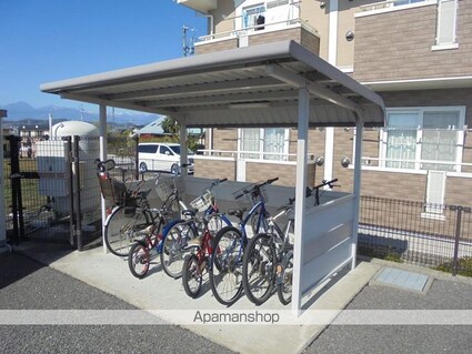 長野県松本市大字里山辺[2LDK/58.86m2]の共用部4