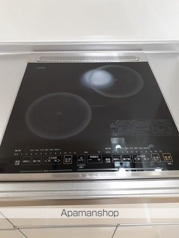 アルペンローゼの内装写真