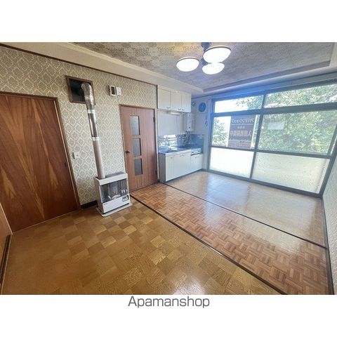 コーポごとうの内装写真