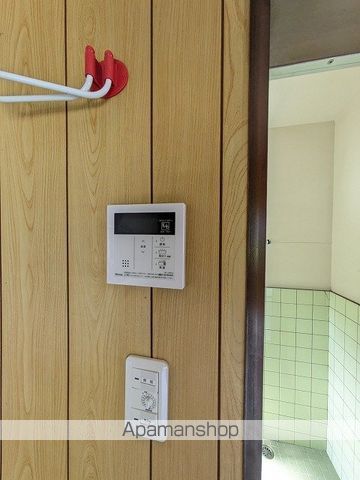 慈悲尾戸建の内装写真