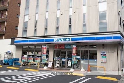 アーバネックス深川住吉Ⅲ[1DK/25.11m2]の周辺6