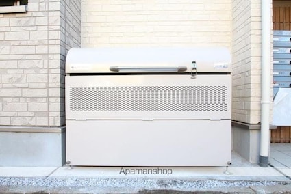 ＷｉｌｌｏｗＳ沼袋[1K/18m2]の共用部2