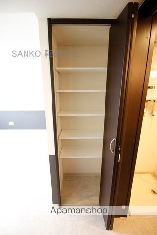 モンレーヴ元町の内装写真