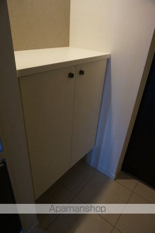 レジュールアッシュ都島の内装写真