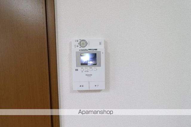 ファミール東の内装写真