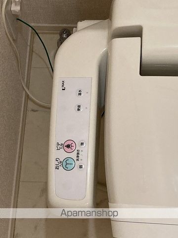 ベルセレーノの内装写真