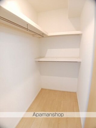 カーサ・ルーチェＢ[2LDK/58.7m2]の収納