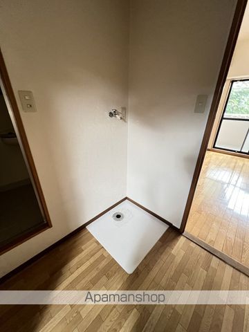 RYOSO BLDIIの内装写真